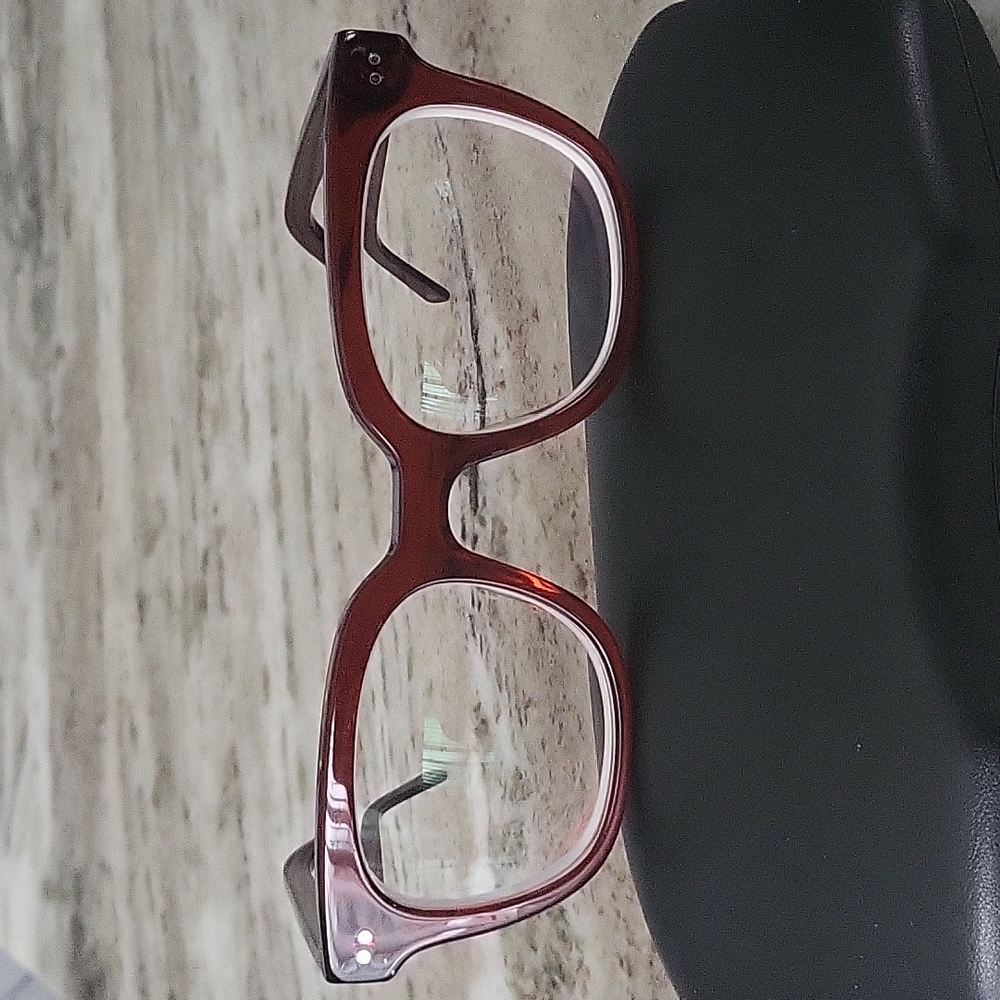 Glasses